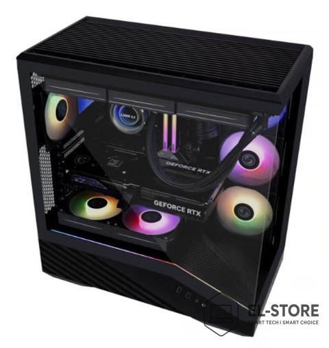LIAN LI Obudowa Lian Li Vector V100 RGB