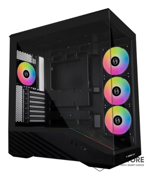LIAN LI Obudowa Lian Li Vector V100 RGB