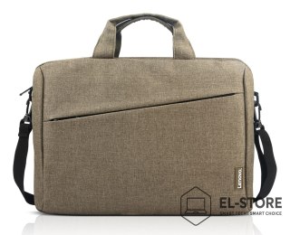 Lenovo Torba Lenovo 15.6 Laptop Casual Toploader T210 Green