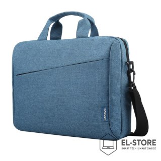 Lenovo Torba do laptopa Lenovo Casual Toploader T210 GX40Q17230 (15,6"; kolor niebieski)