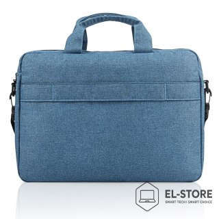 Lenovo Torba do laptopa Lenovo Casual Toploader T210 GX40Q17230 (15,6"; kolor niebieski)