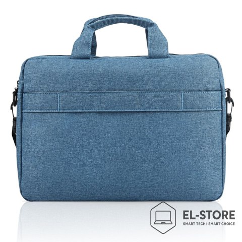 Lenovo Torba do laptopa Lenovo Casual Toploader T210 GX40Q17230 (15,6"; kolor niebieski)