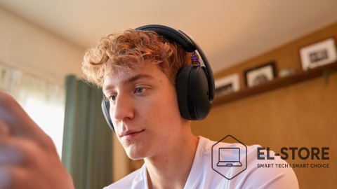 Logitech Logitech G G325 LIGHTSPEED Zestaw słuchawkowy Bezprzewodowy Opaska na głowę Gaming USB Type-C Bluetooth Czarny