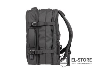 NATEC NATEC PLECAK DO LAPTOPA CAMEL PRO 17.3" NTO-2116