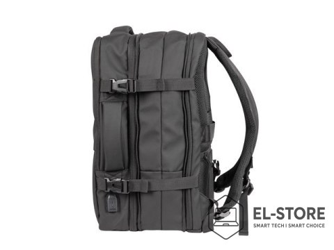 NATEC NATEC PLECAK DO LAPTOPA CAMEL PRO 17.3" NTO-2116