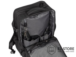NATEC NATEC PLECAK DO LAPTOPA CAMEL PRO 17.3" NTO-2116