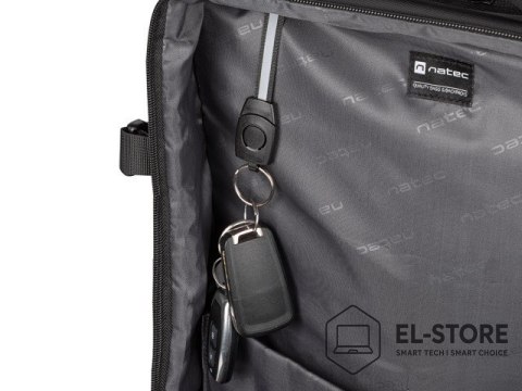 NATEC NATEC PLECAK DO LAPTOPA CAMEL PRO 17.3" NTO-2116