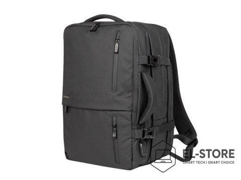 NATEC NATEC PLECAK DO LAPTOPA CAMEL PRO 17.3" NTO-2116