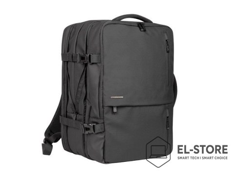 NATEC NATEC PLECAK DO LAPTOPA CAMEL PRO 17.3" NTO-2116