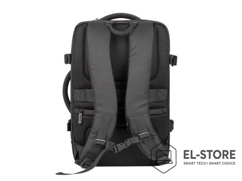 NATEC NATEC PLECAK DO LAPTOPA CAMEL PRO 17.3" NTO-2116