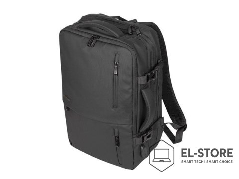 NATEC NATEC PLECAK DO LAPTOPA CAMEL PRO 17.3" NTO-2116