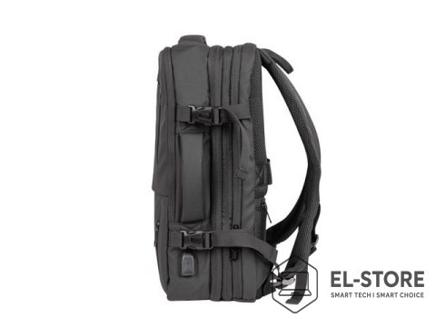 NATEC NATEC PLECAK DO LAPTOPA CAMEL PRO 17.3" NTO-2116