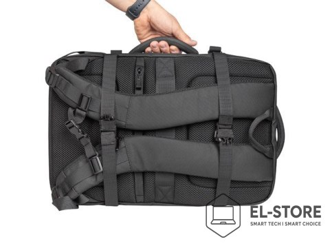 NATEC NATEC PLECAK DO LAPTOPA CAMEL PRO 17.3" NTO-2116