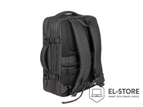NATEC NATEC PLECAK DO LAPTOPA CAMEL PRO 17.3" NTO-2116