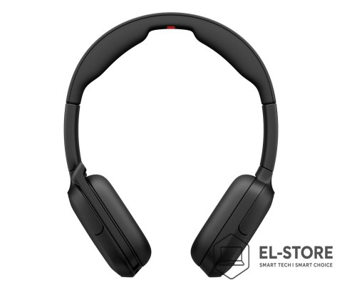 POLY HP Poly Stereofoniczny zestaw słuchawkowy Bluetooth Focus 625