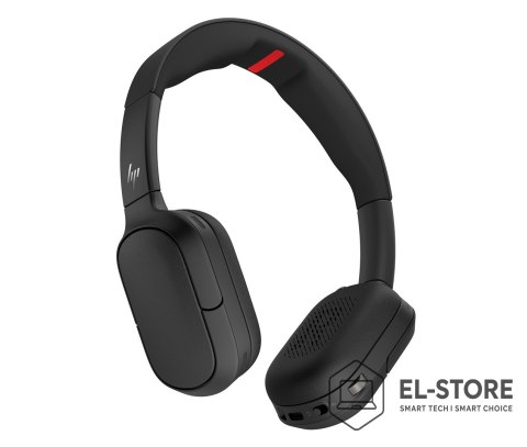 POLY HP Poly Stereofoniczny zestaw słuchawkowy Bluetooth Focus 625