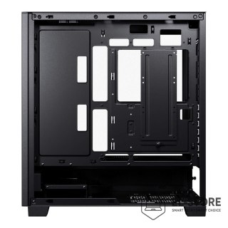 Phanteks Phanteks XT Pro Ultra TG ARGB Black