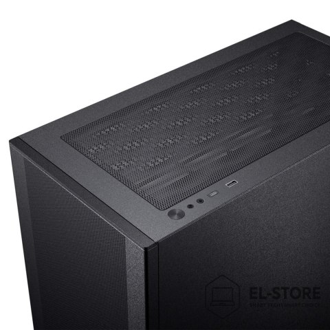 Phanteks Phanteks XT Pro Ultra TG ARGB Black