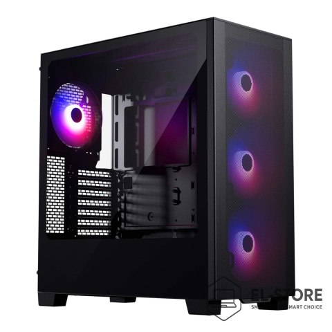 Phanteks Phanteks XT Pro Ultra TG ARGB Black
