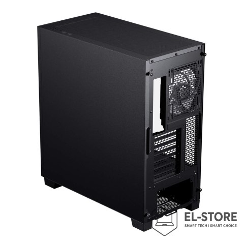 Phanteks Phanteks XT Pro Ultra TG ARGB Black