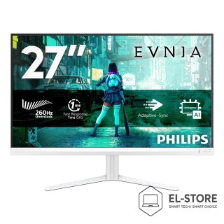 Philips MONITOR PHILIPS 27" 27M2N3201PL/00 260Hz