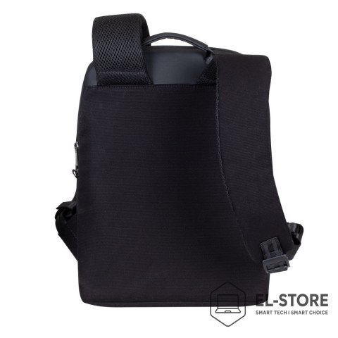 RivaCase Rivacase 8521 33,8 cm (13.3") Plecak Czarny