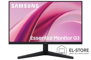 Samsung MONITOR SAMSUNG LED S31C FHD 24" LS24HG310EUXEN