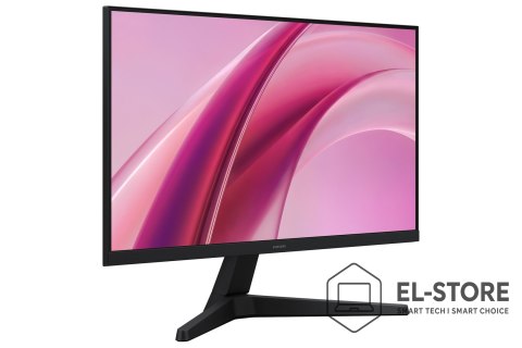 Samsung MONITOR SAMSUNG LED S31C FHD 24" LS24HG310EUXEN