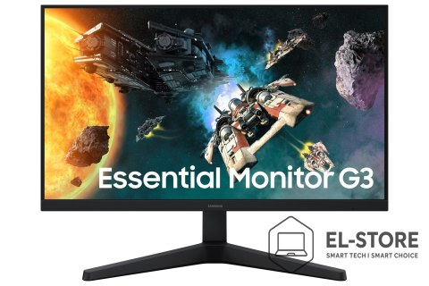 Samsung MONITOR SAMSUNG LED S31C FHD 24" LS24HG310EUXEN