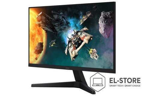 Samsung MONITOR SAMSUNG LED S31C FHD 24" LS24HG310EUXEN