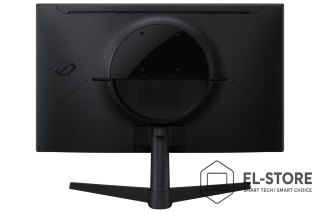 Samsung MONITOR SAMSUNG ODDYSEY G3 G30H LED 24" LS24HG302EUXEN 200Hz