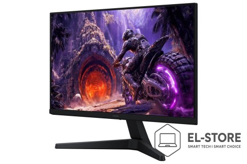 Samsung MONITOR SAMSUNG ODDYSEY G3 G30H LED 24" LS24HG302EUXEN 200Hz