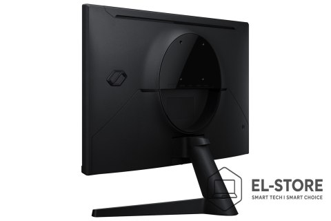 Samsung MONITOR SAMSUNG ODDYSEY G3 G30H LED 24" LS24HG302EUXEN 200Hz