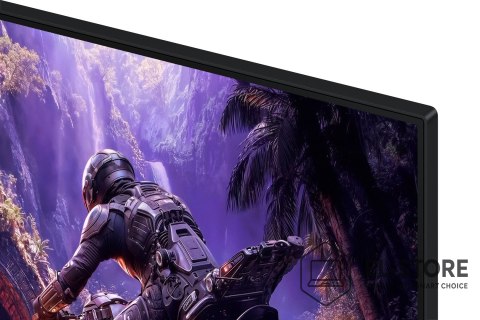 Samsung MONITOR SAMSUNG ODDYSEY G3 G30H LED 24" LS24HG302EUXEN 200Hz