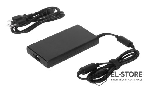 Targus Targus DOCK230EUZ stacja dokująca Przewodowa Thunderbolt 5 Srebrny