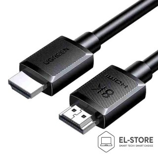 UGREEN Ugreen Kabel HDMI HD175, 8K 60 Hz, 10m
