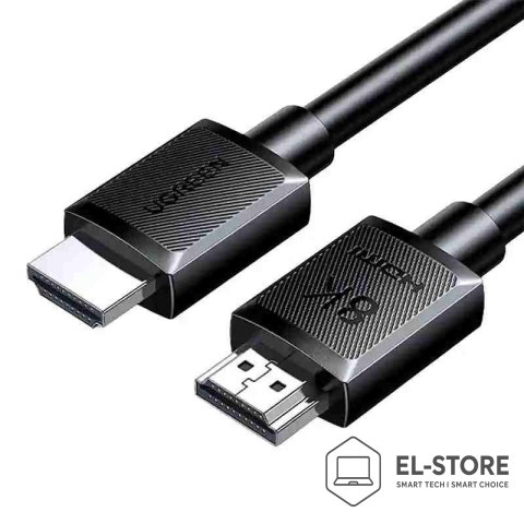 UGREEN Ugreen Kabel HDMI HD175, 8K 60 Hz, 10m