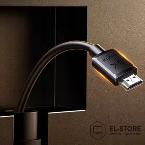 UGREEN Ugreen Kabel HDMI HD175, 8K 60 Hz, 10m