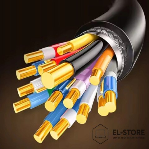 UGREEN Ugreen Kabel HDMI HD175, 8K 60 Hz, 10m