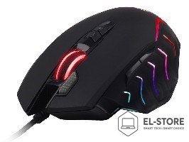 A4 TECH A4TECH BLOODY MYSZ J95S STONE BLACK USB ACTIVATED