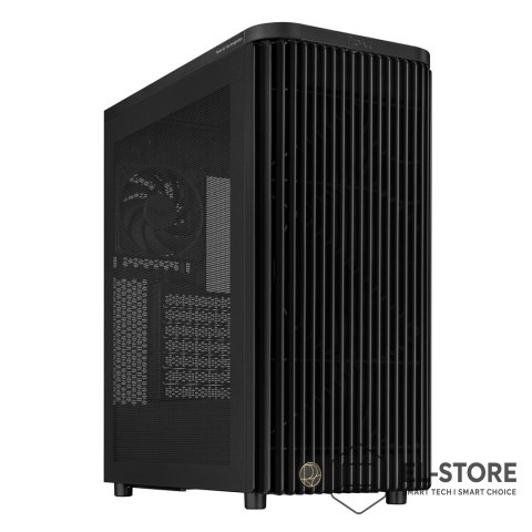 ASUS Obudowa Asus PROART PA401 MESH PWM BLACK