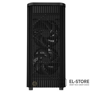 ASUS Obudowa Asus PROART PA401 MESH PWM BLACK