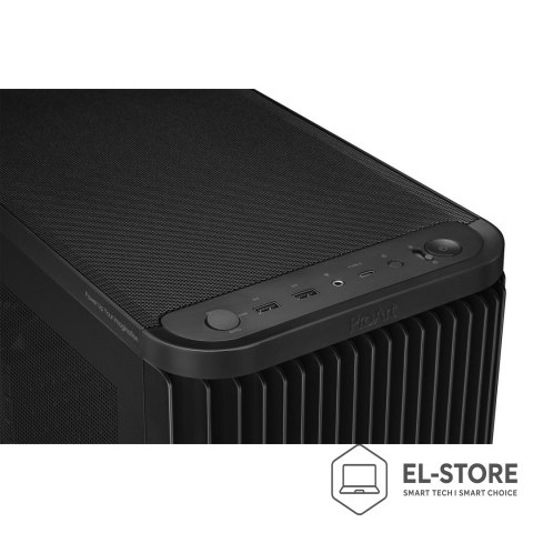 ASUS Obudowa Asus PROART PA401 MESH PWM BLACK