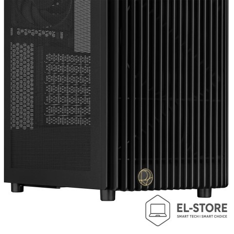 ASUS Obudowa Asus PROART PA401 MESH PWM BLACK