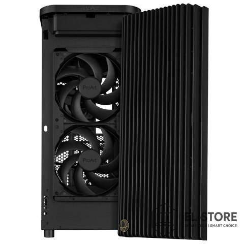 ASUS Obudowa Asus PROART PA401 MESH PWM BLACK
