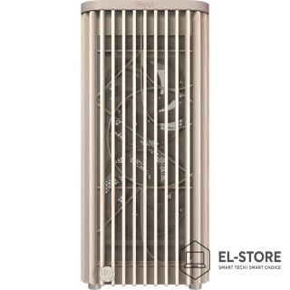 ASUS Obudowa Asus PROART PA401 WOOD TG PWM BEIGE