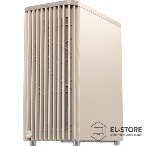 ASUS Obudowa Asus PROART PA401 WOOD TG PWM BEIGE