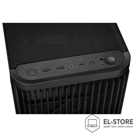 ASUS Obudowa Asus ProArt PA401 MTL PWM BLACK