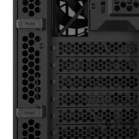 ASUS Obudowa Asus ProArt PA401 MTL PWM BLACK