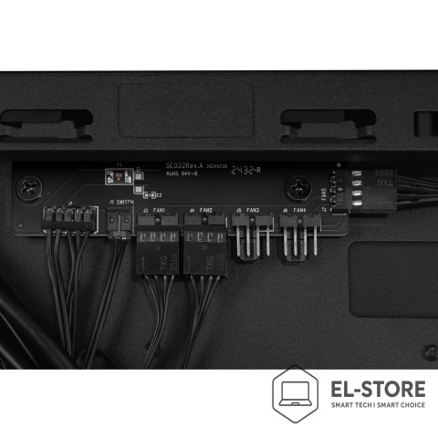 ASUS Obudowa Asus ProArt PA401 MTL PWM BLACK